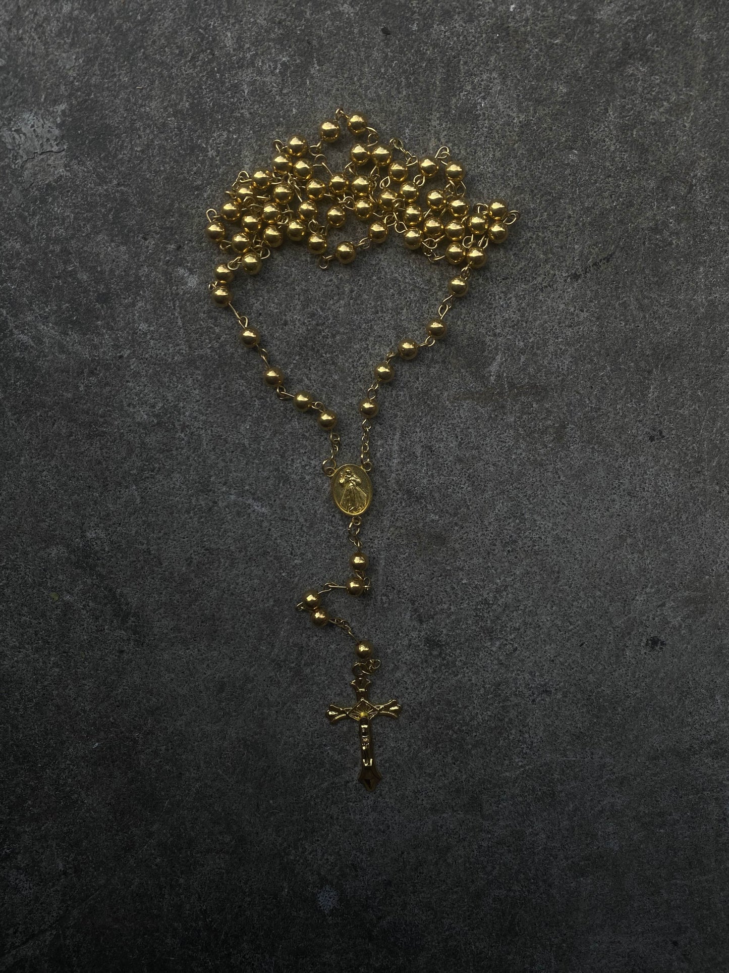 WeForgive Rosaries