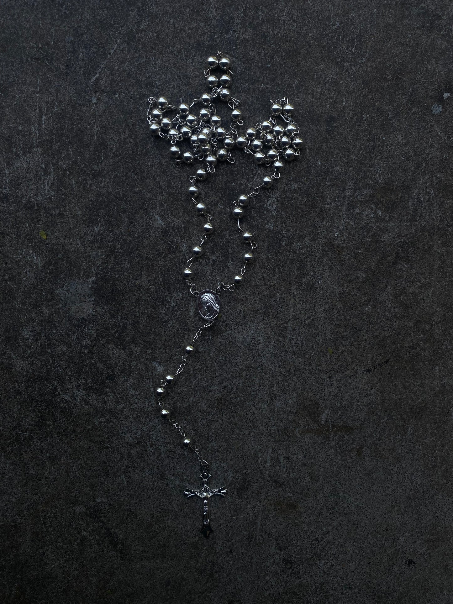 WeForgive Rosaries