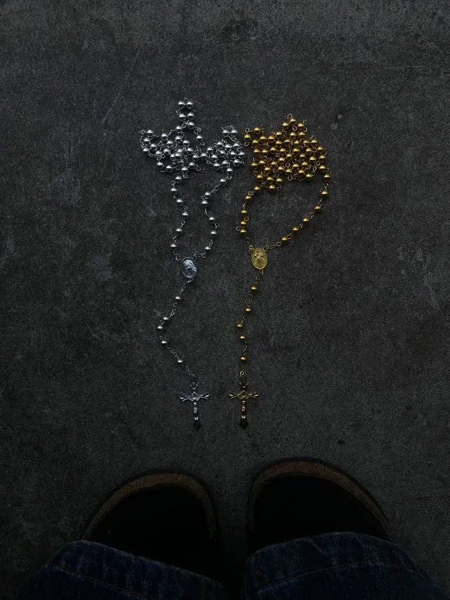 WeForgive Rosaries