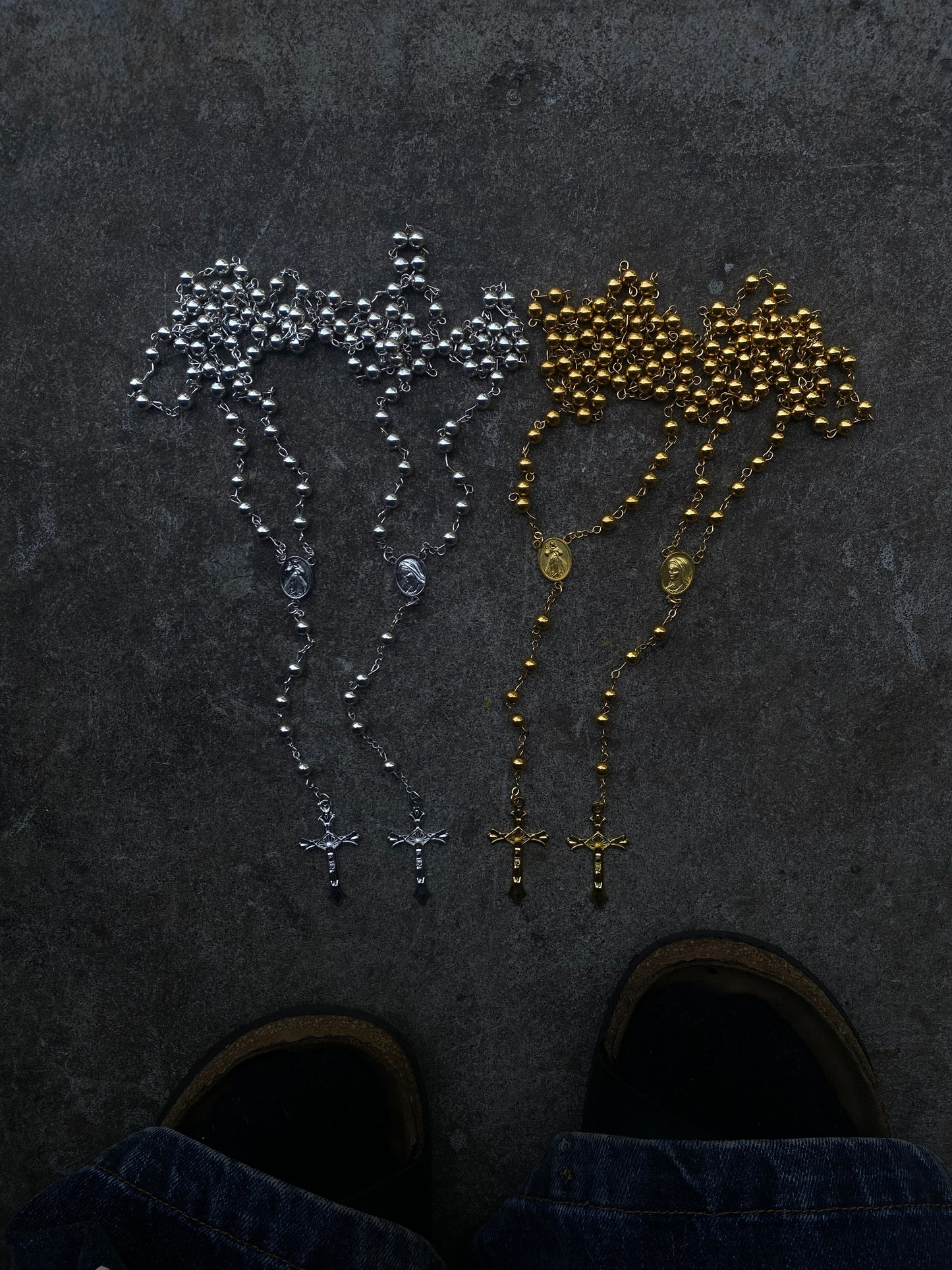 WeForgive Rosaries