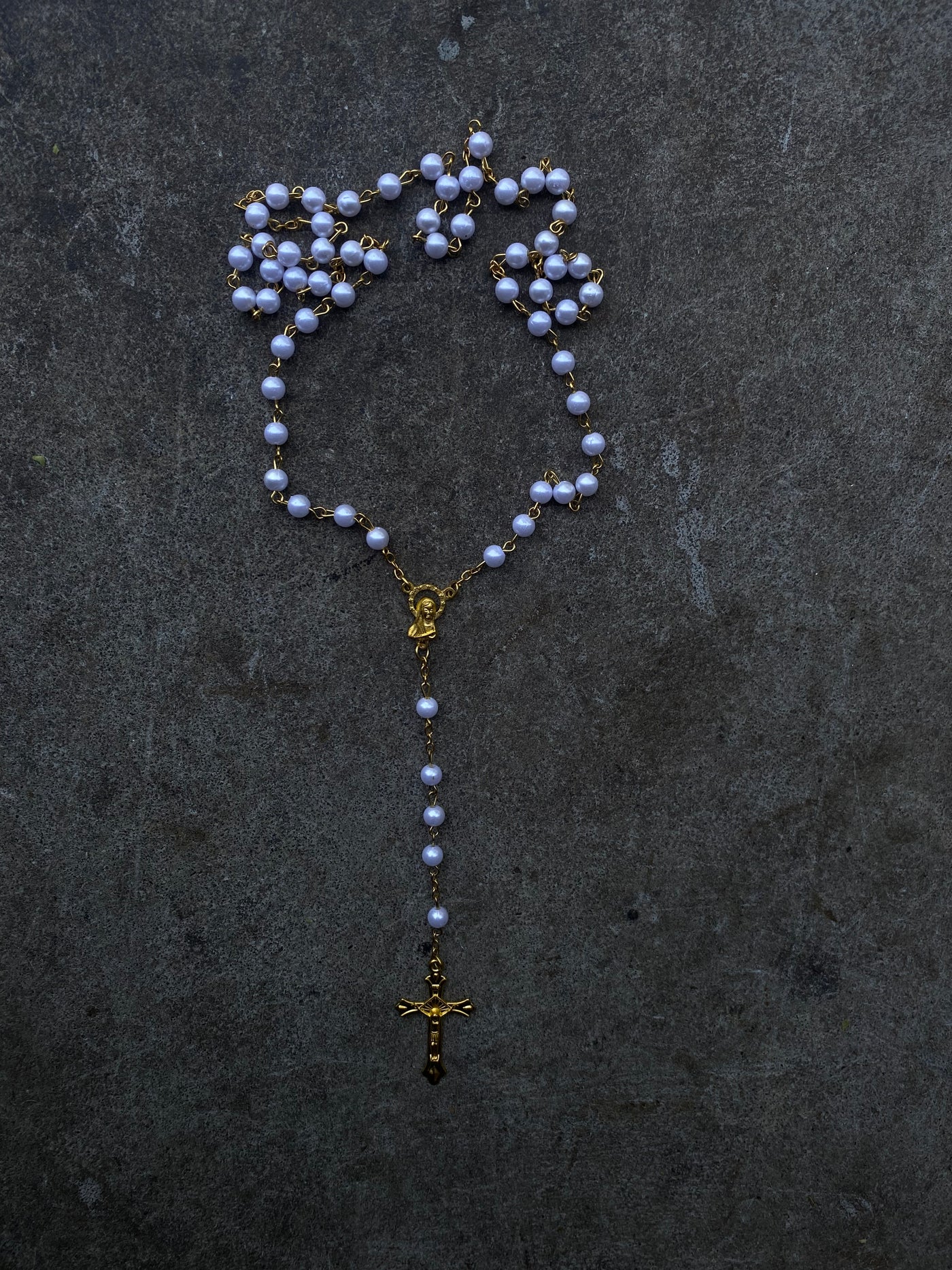 Forgive Rosaries