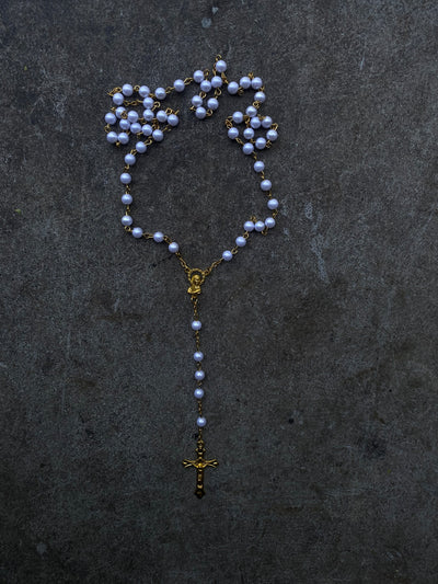 Forgive Rosaries